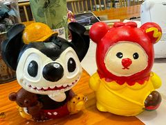 -100家灵感仓库·DIY团建(什刹海店)