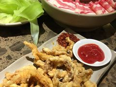 -小龙坎火锅(万象城店)