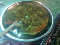 -虎卫烤肉(东关南街店)
