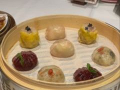 -洪禧楼·老广东海鲜酒楼(宁波万象城店)