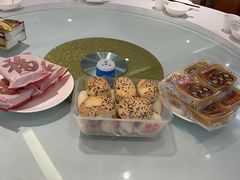 -乾隆美食·本帮菜(黄河路店)