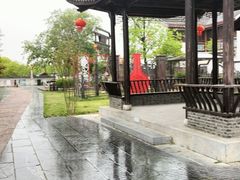 -高淳老街