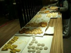 -感恩心素食馆(百世广场店)