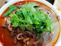 羊杂碎-老·贝尔杂碎馆