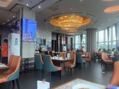 -不仔客海鲜·烧烤·270度海景餐厅(大东海店)