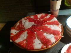 -九鼎轩脆毛肚火锅(南京东路店)
