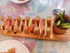 -知味观·味庄(杨公堤店)