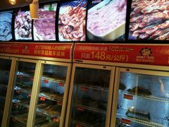 -钢管厂歆瑞源油卤串串香(春熙路太古里店)