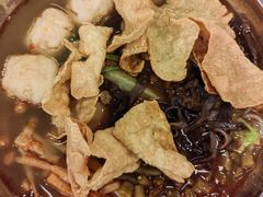 -螺大喜螺蛳粉(华业东方玫瑰店)