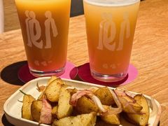 -福嗝er 咖啡&精酿餐吧(东四店)