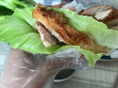 -吴山烤禽 (吴山路店)