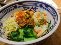 -汉唐小馆·西安名小吃(翠微印象城店)