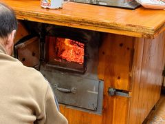 -粘豆包铁锅炖二部(温泉街店)