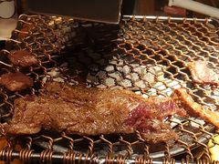 -黑牛の店·和牛烧肉(大悦城店)