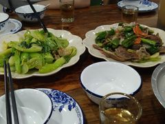 -南记食粥坊·宵夜大排档(莲花总店)