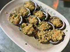 -四川小胡子海鲜(丁村万人海鲜广场店)