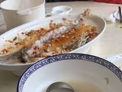 -巴陵全鱼席(湖南老字号汴河街店 )