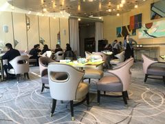 大堂-花园5號餐厅