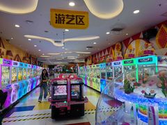 -meland·儿童乐园·游戏厅娃娃机·电玩Xbox(成都合生汇店)