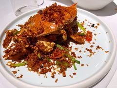 港式避风塘炒蟹-瓷忆·瓷文化餐厅(上海店)