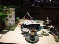 -润泽园椰子鸡(汇一城店)