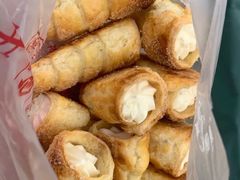 -中关村茶点