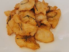 -万龙洲海鲜(南新仓店)