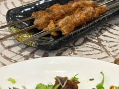 -新粤新疆菜清真餐厅(拱北店)