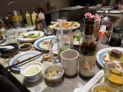 -大渔铁板烧(花园道店)