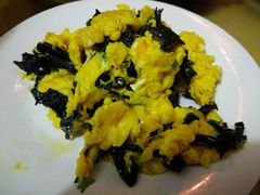 -九华山友谊土菜馆 小资餐厅