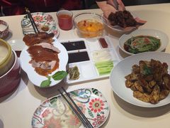 -京鸭棠(让胡路万达店)