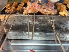-幸福小串·地摊小炉子(三阳路店)