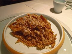 乾隆白菜-羲和雅苑•北京烤鸭(陆家嘴中心店)