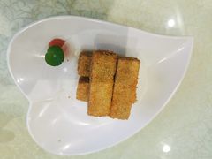 -顺德人家食府(黄金广场店)