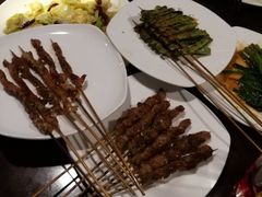 -JUKEBOX玖部音乐餐厅(华侨城店)