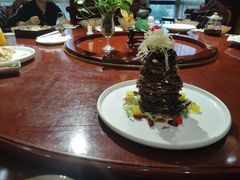 -欣旺·迎宾楼·百年无锡菜