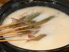 -盈田盈粥庄(博山东路店)
