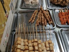 -红星楼标准化菜市场(红星里店)