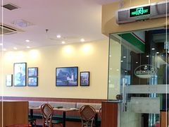 大堂-萨莉亚意式餐厅(苏州食百家店)