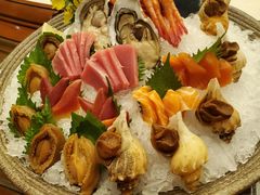 -旺顺阁海鲜广场(亚运村店)