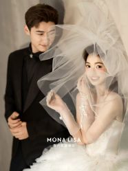点击看大图 -青禾蒙娜丽莎婚纱摄影(武汉总店)