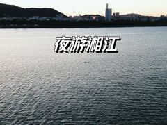 -杜甫江阁