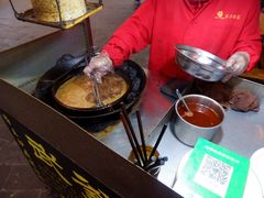 -武爹臭豆腐(坡子街店)