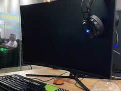 -网鱼网咖·电竞(南开百脑汇店)