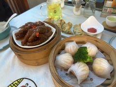 -山顶沙河粉-粤菜馆(凯旋店)