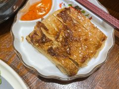 -格桑花开药膳蔬食文化空间