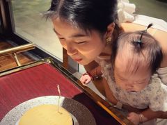 -富力丽思卡尔顿酒店·FLAIR餐厅酒吧