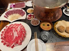 -南门涮肉(天坛南门店)
