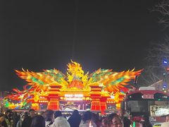 -武汉园博园(武汉自然博物馆)