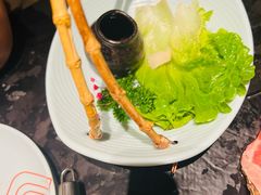 -捞王锅物料理(金华义乌之心店)